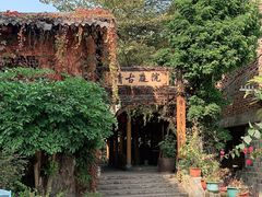 -春霞园餐厅