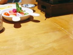 -一心创作料理屋(经开万达店)