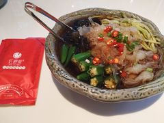 什锦捞拌-红樱桃·欢乐餐厅(太原里店)