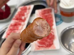 -密友回转自助火锅(世茂国际广场店)