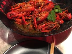 -沪小胖小龙虾(淮海中路旗舰店)