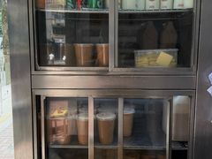 -金凤茶餐厅(湾仔店)