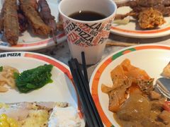 -比格比萨自助(宝山日月光店)