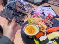 -温野菜涮涮锅(西单大悦城店)