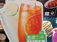 -德克士(哈西火车站店)
