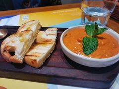 -HELLO MUSAE 拾光缪斯餐厅·纯正希腊风味(苏州中心店)