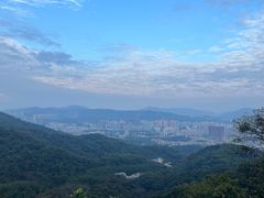 -广州市白云山风景名胜区