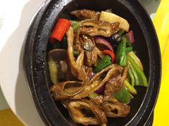 美极鲜食坊-美极鲜食坊(宝安南路店)