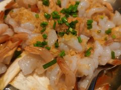 桑拿虾-然庭·新湘菜(紫竹桥店)