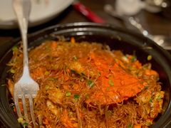 -广州柏悦酒店·悦景轩·粤菜餐厅