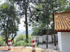 -莫干山风景区