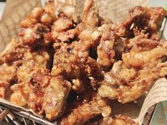 -醉炫音速烧烤·干煸菜(沙河总店)