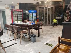 -独一道·大别山土菜烧烤(雨花西路店)