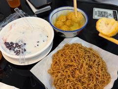 -水牛奶皇后糖水铺(深圳总店)