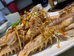 -越百海海鲜蒸锅(乐山店)