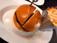 -尚牛社会 Beef & Liberty(金桥EKA天物店)