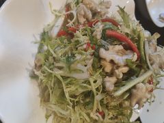 -东哥紫阳蒸盆子(旺座·现代城店)