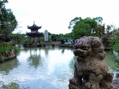 -韩湘水博园