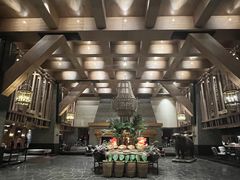 -清河半岛温泉度假酒店