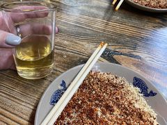 -晓靖轩烧烤(沙河风情店)