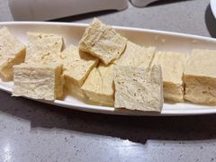 -海底捞火锅(金地广场生日主题店)