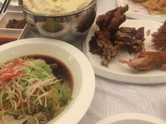 -北李妈妈菜·海肠捞饭(高新万达店)
