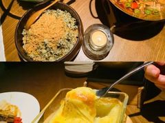 -菩提素素食餐厅(晶郦馆店)
