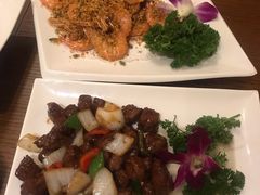 -逸林轩中餐厅(中信泰富朱家角锦江酒店)