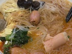 麻辣烫-重庆麻辣烫(国权路店)