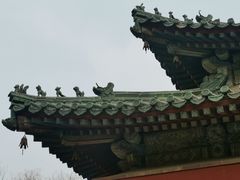 -隆兴寺