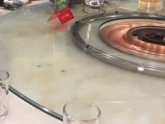 -京门老爆三·铜锅涮肉 爆肚(望京店)