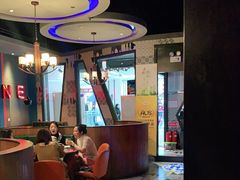 -伟大航路烤鱼(迅驰广场店)