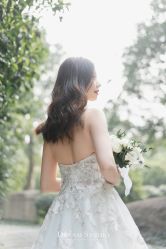 -MANLI BRIDAL婚纱