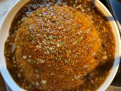 大灶锅巴-佰家小厨·南京菜(夫子庙店)