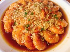 -尚岛私房菜(西方巷店)