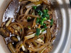 -山外山菜馆(玉泉路店)