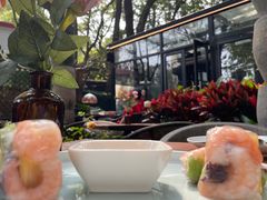 -Golden Lily河内巴黎法越料理餐厅(建国西路店)