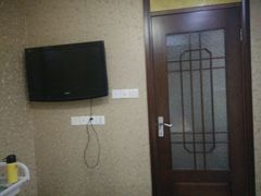 -泰沁阁SPA按摩(南京南站店)