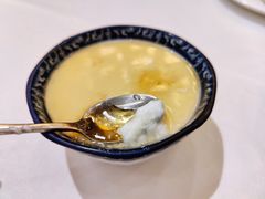 青海自制酸奶-中发源·清真餐厅(南油店)