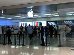 -Apple零售店(深圳益田假日广场店)