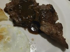 -吉布鲁牛排海鲜自助(芙蓉万家丽店)