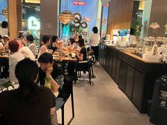 -gaga(深圳福田星河COCO Park店)