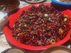 -常和州·夜宵大排档(常州单店)