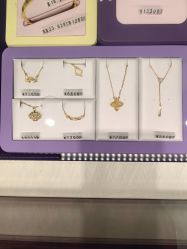 -周大福CHOW TAI FOOK(浦东八佰伴店)