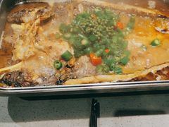-半天妖烤鱼(中山路店)