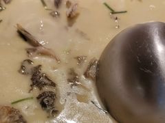 水煮黄鸭叫-耕渔小院·湖南鱼鲜(望城店)