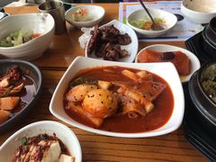 辣炒年糕-青鹤谷(苏州店)