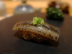 -橼舍鮨青木