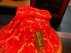 -牛New寿喜烧(虹桥新天地店)