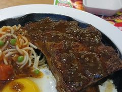 -豪客来牛排(天阳D32店)